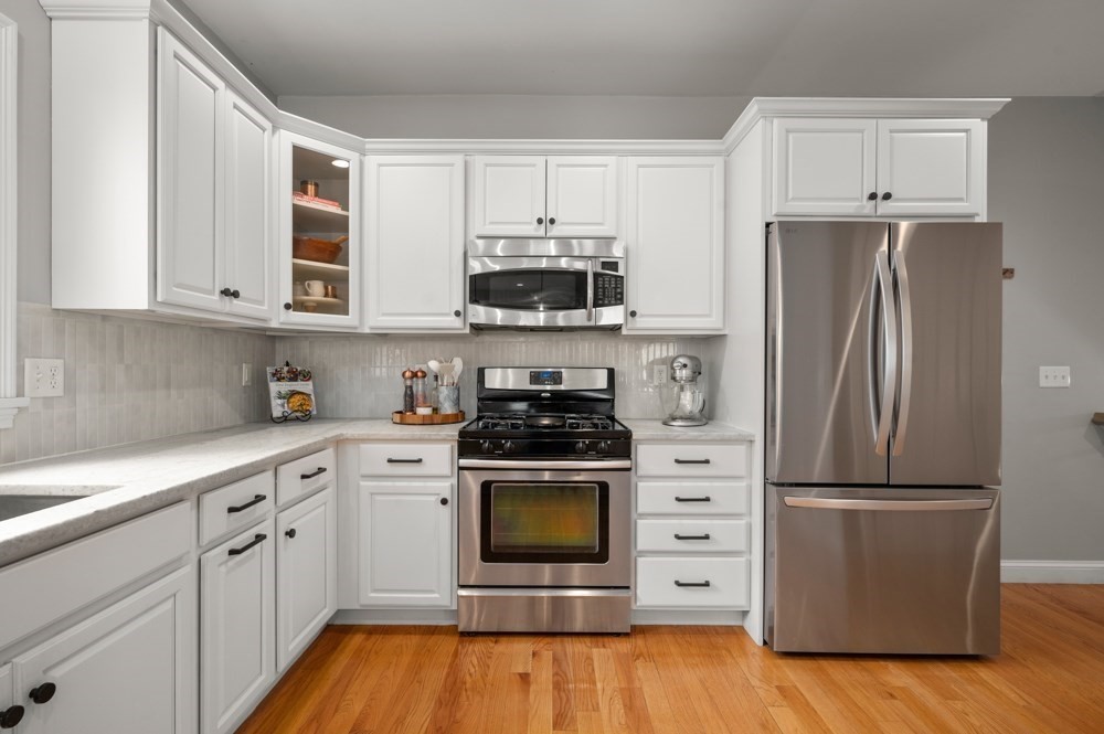 8 Gates Ln #A Wakefield, MA 01880