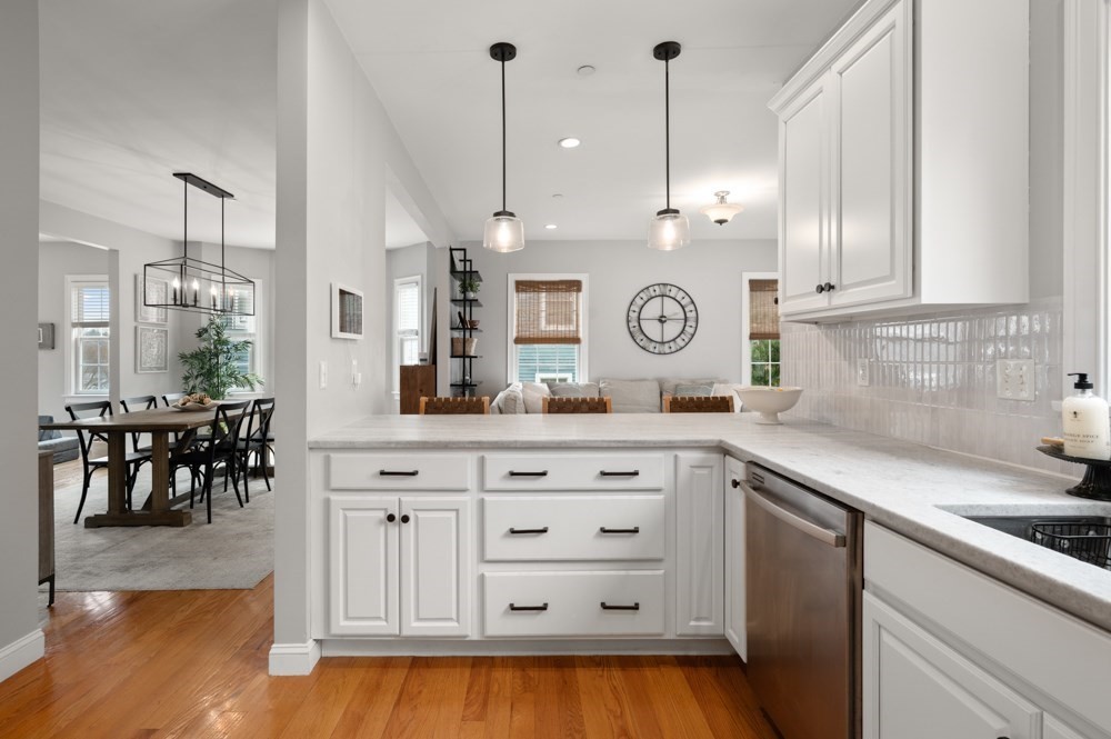 8 Gates Ln #A Wakefield, MA 01880