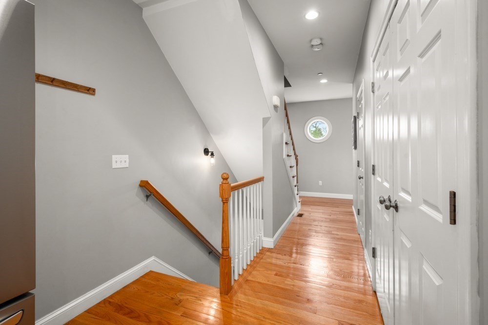 8 Gates Ln #A Wakefield, MA 01880