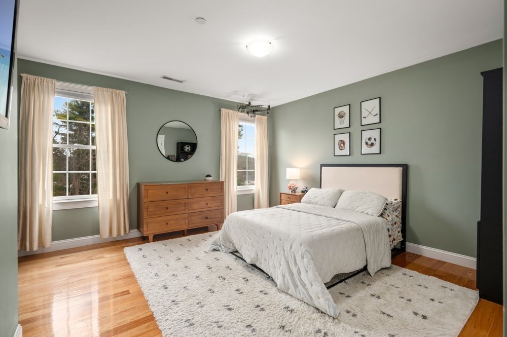 8 Gates Ln #A Wakefield, MA 01880