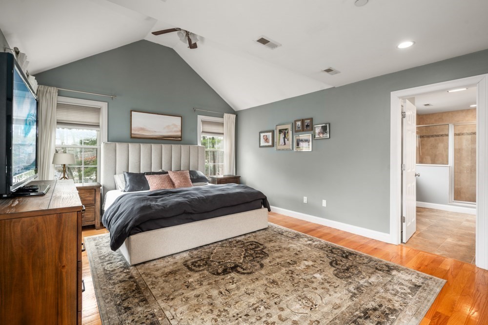 8 Gates Ln #A Wakefield, MA 01880