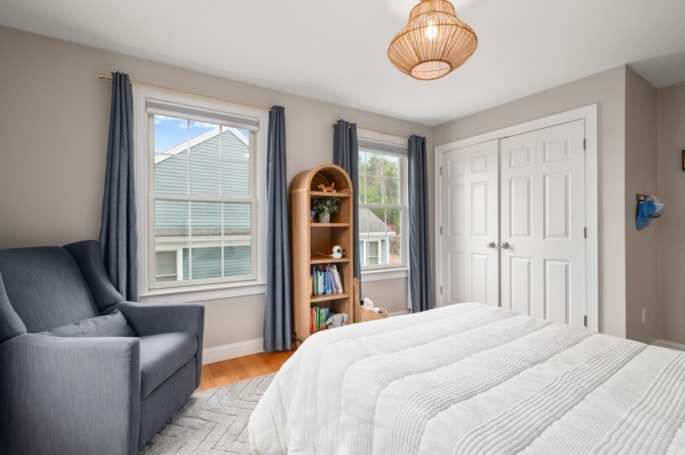 8 Gates Ln #A Wakefield, MA 01880