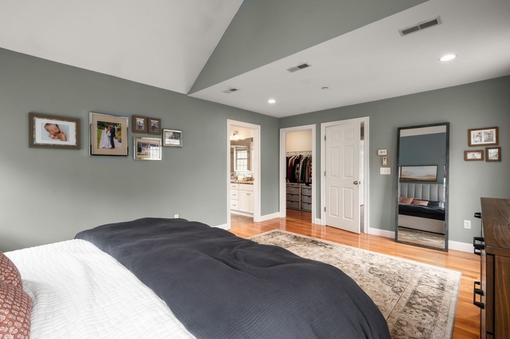 8 Gates Ln #A Wakefield, MA 01880