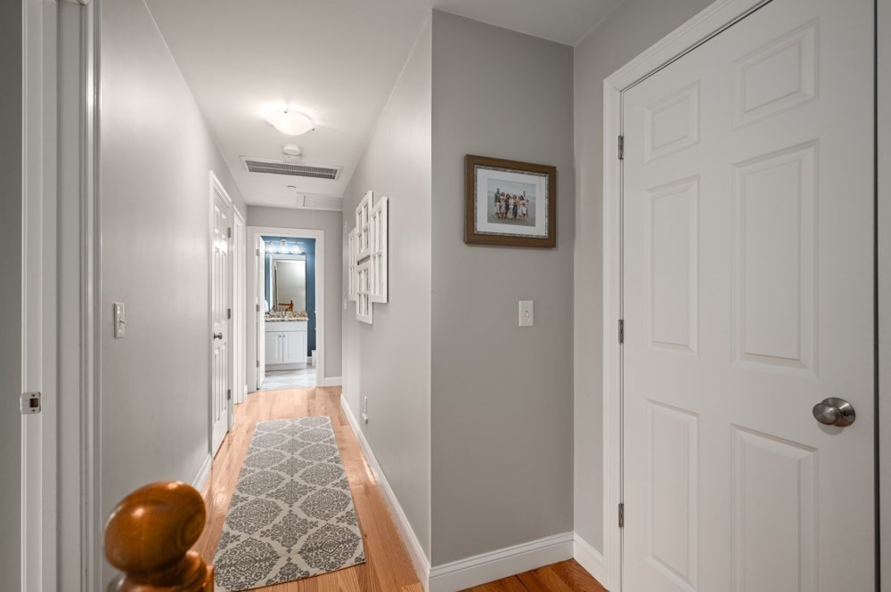 8 Gates Ln #A Wakefield, MA 01880