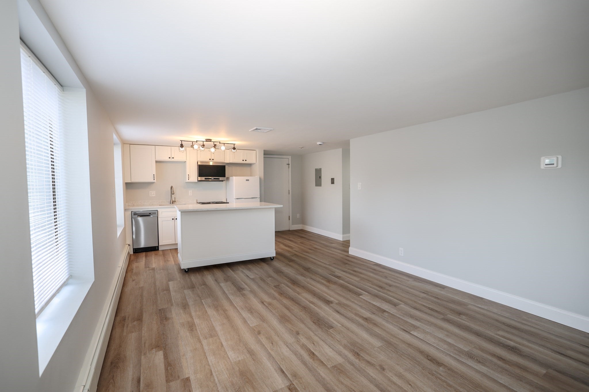 3 Richardson St #B4 Wakefield, MA 01880