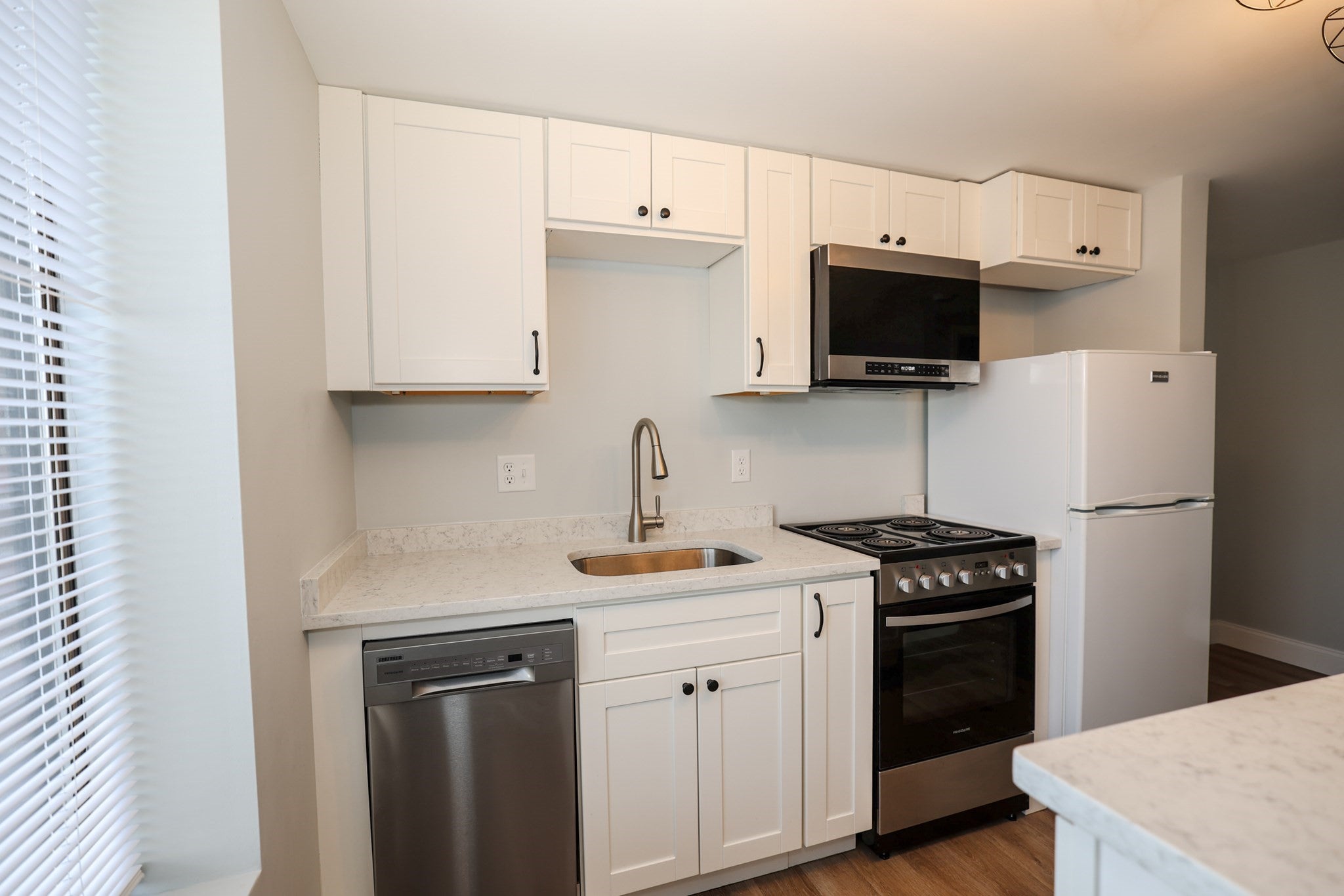 3 Richardson St #B4 Wakefield, MA 01880