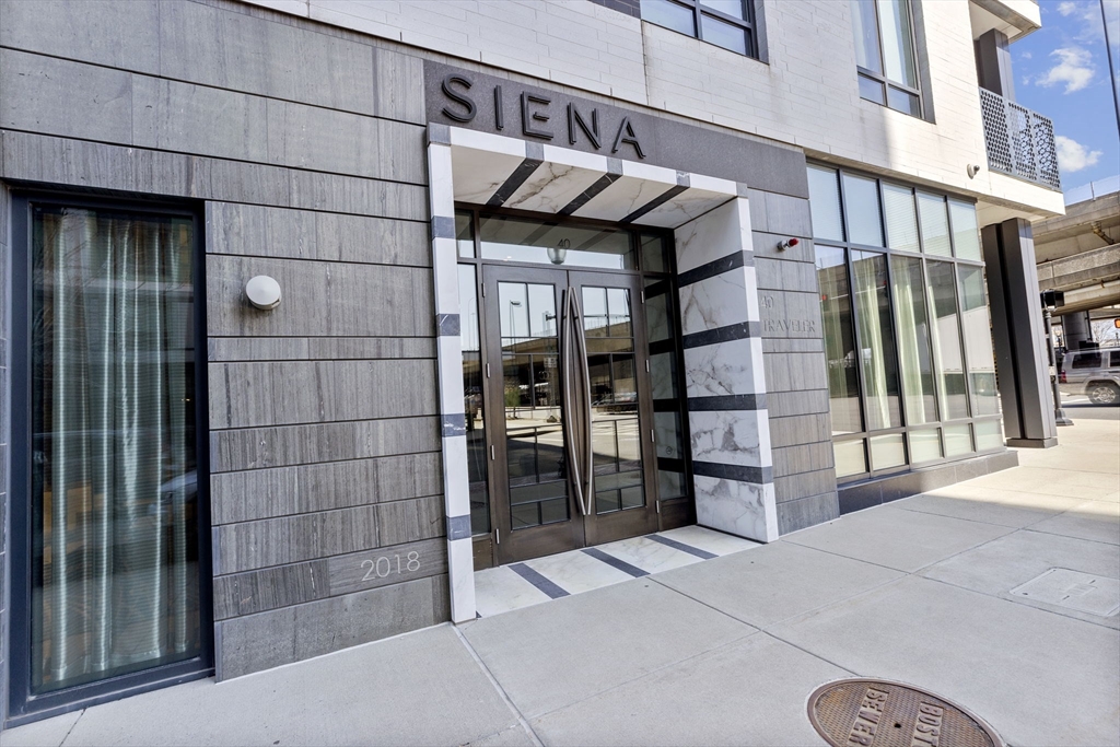 40 Traveler St #203A-1