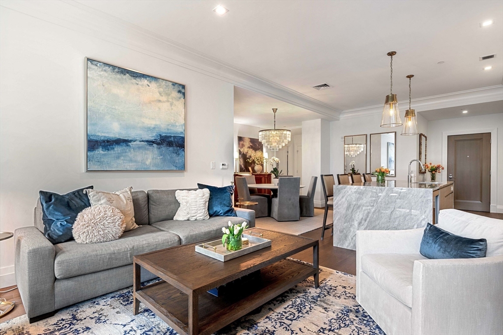 45 Temple St #405 Boston, MA 02114