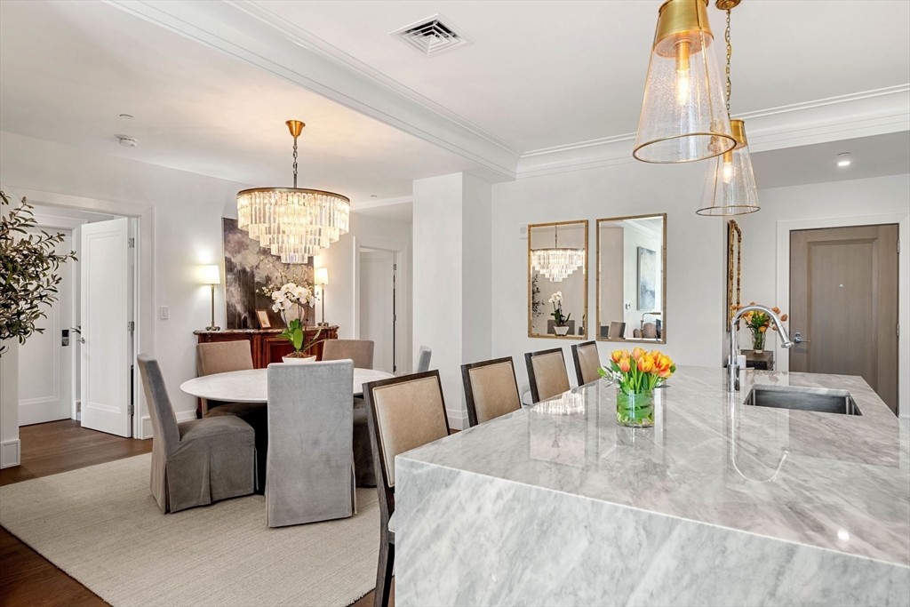 45 Temple St #405 Boston, MA 02114