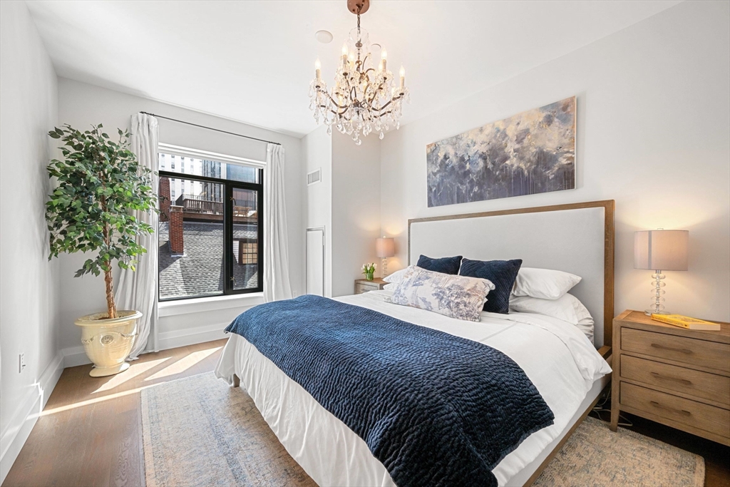 45 Temple St #405 Boston, MA 02114