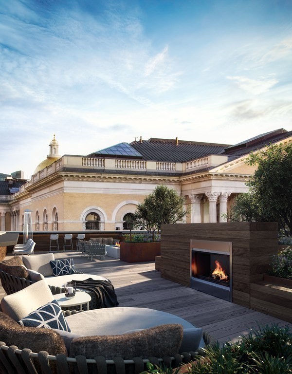 45 Temple St #405 Boston, MA 02114