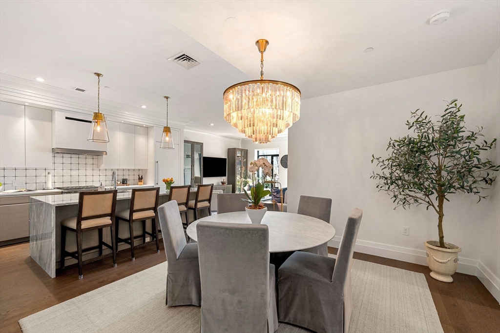 45 Temple St #405 Boston, MA 02114