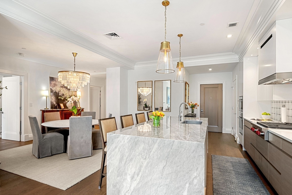 45 Temple St #405 Boston, MA 02114