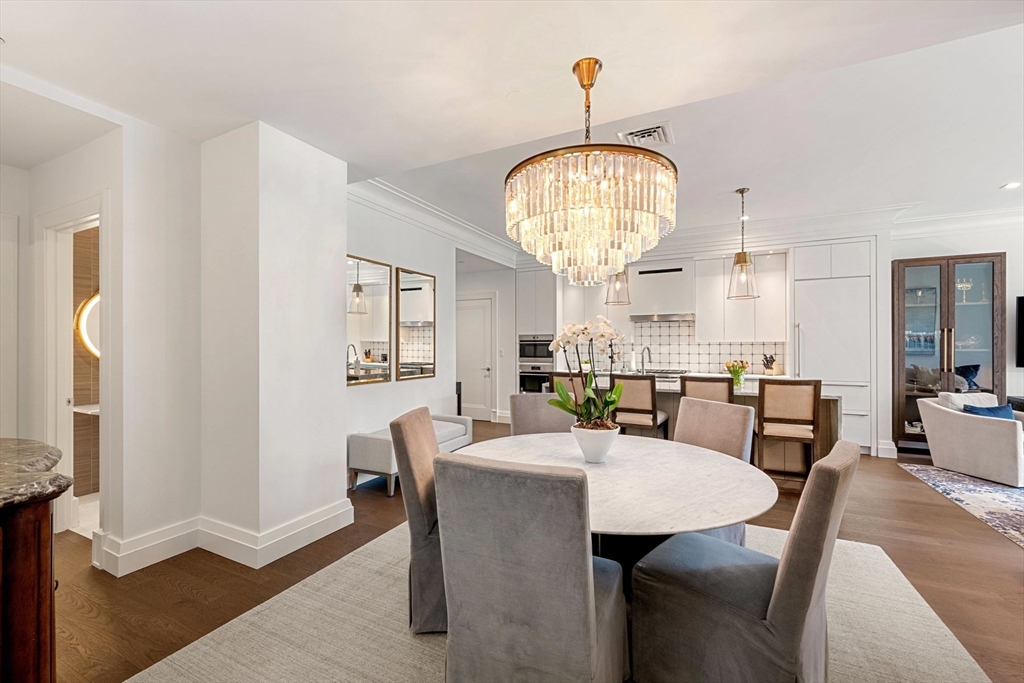 45 Temple St #405 Boston, MA 02114