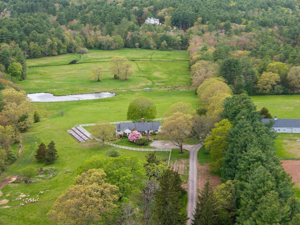 38 Bullard St Sherborn, MA 01770