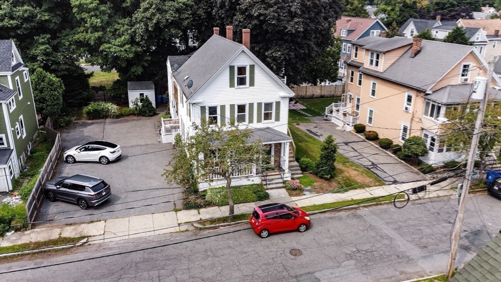6 Avon Ct #2 Wakefield, MA 01880 6 Avon Ct #2 Wakefield, MA 01880