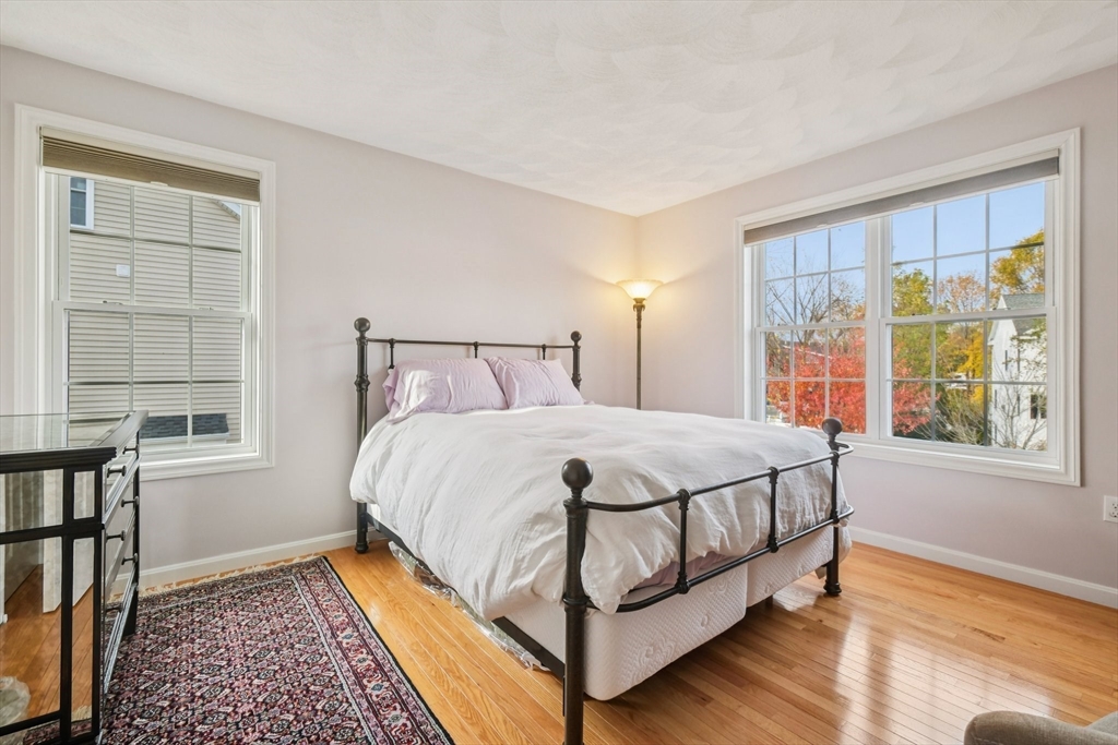 6 Blue Jay Cir #2 Wakefield, MA 01880