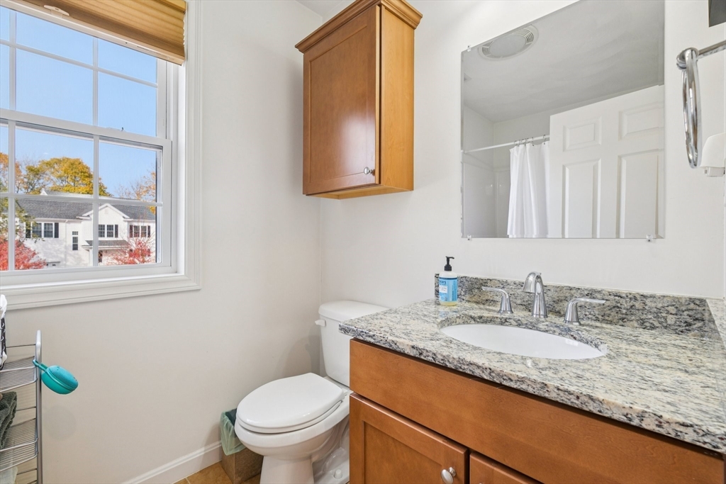 6 Blue Jay Cir #2 Wakefield, MA 01880