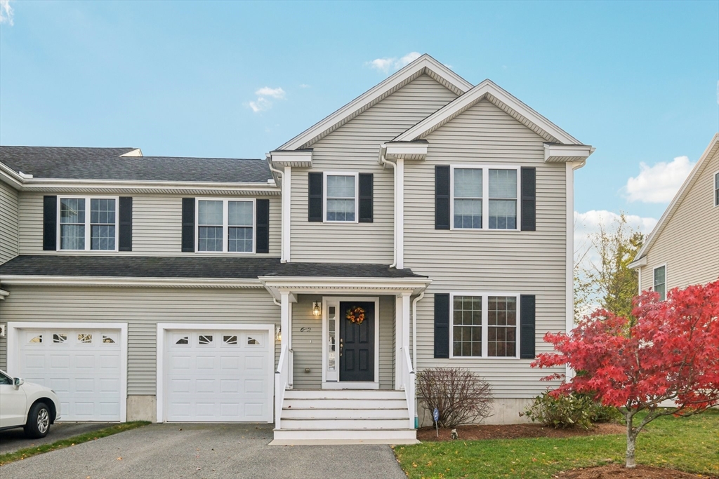 6 Blue Jay Cir #2 Wakefield, MA 01880