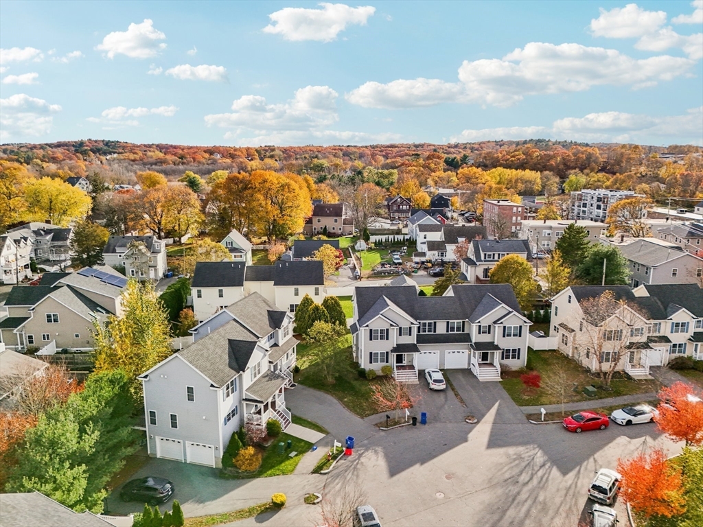 6 Blue Jay Cir #2 Wakefield, MA 01880