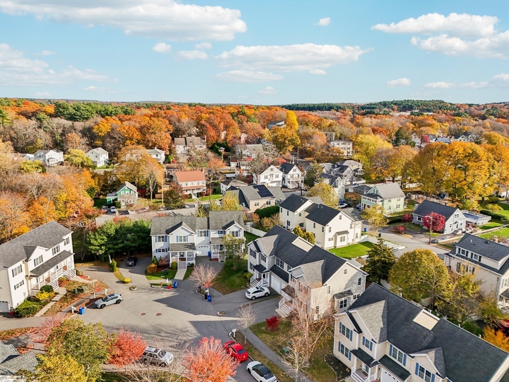 6 Blue Jay Cir #2 Wakefield, MA 01880