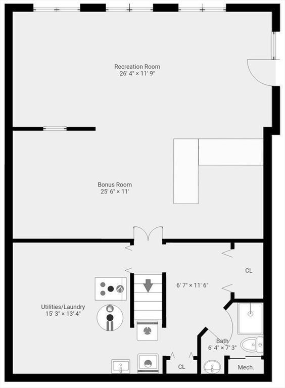 48 Vly St Wakefield, MA 01880