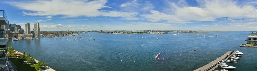 50 Liberty Dr #PH1B Boston, MA 02210