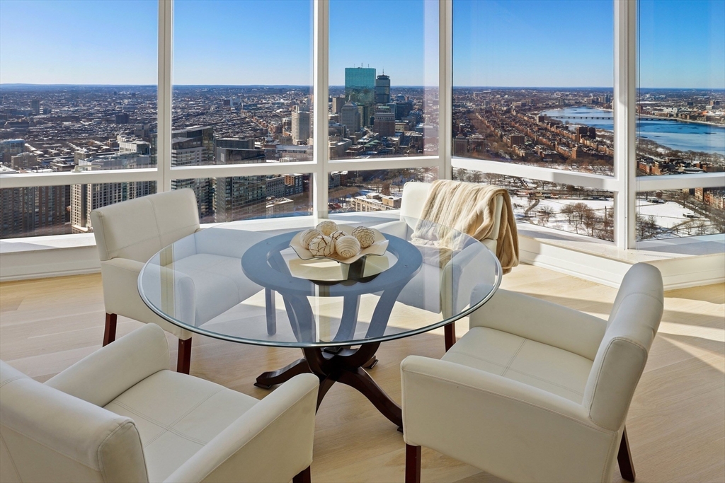 1 Franklin St #PH3A Boston, MA 02110
