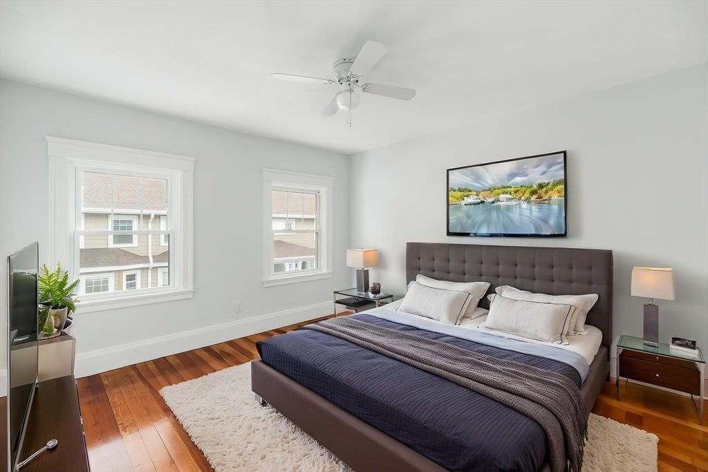 37 Richardson Ave #3702 Wakefield, MA 01880