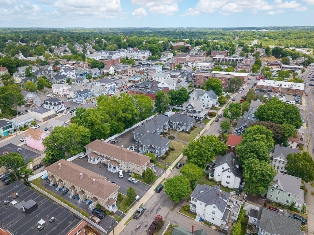 37 Richardson Ave #3702 Wakefield, MA 01880