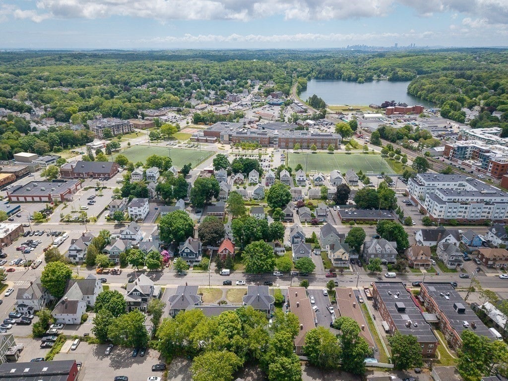 37 Richardson Ave #3702 Wakefield, MA 01880