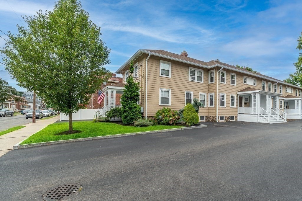 37 Richardson Ave #3702 Wakefield, MA 01880