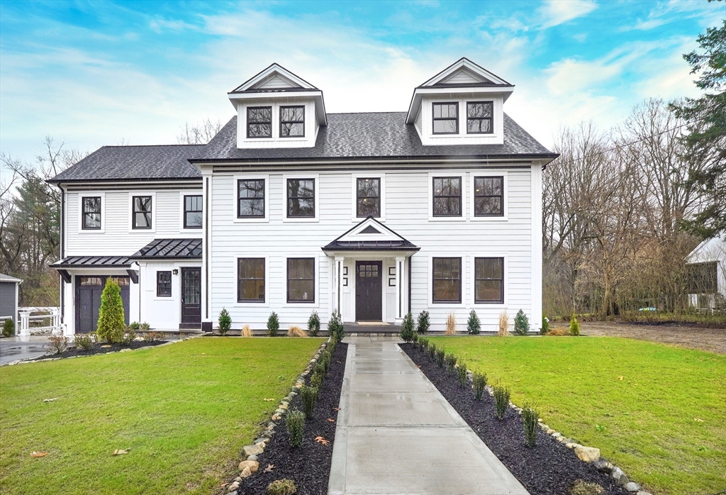 111 Cedar St