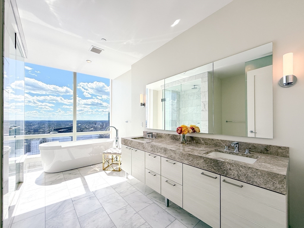 1 Franklin St #5106 Boston, MA 02110