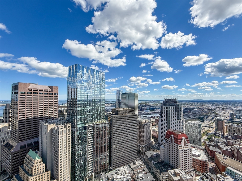 1 Franklin St #5106 Boston, MA 02110