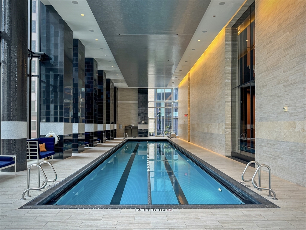 1 Franklin St #5106 Boston, MA 02110