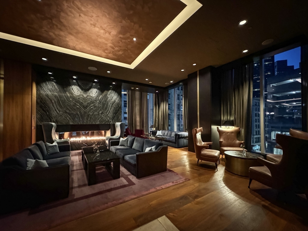 1 Franklin St #5106 Boston, MA 02110