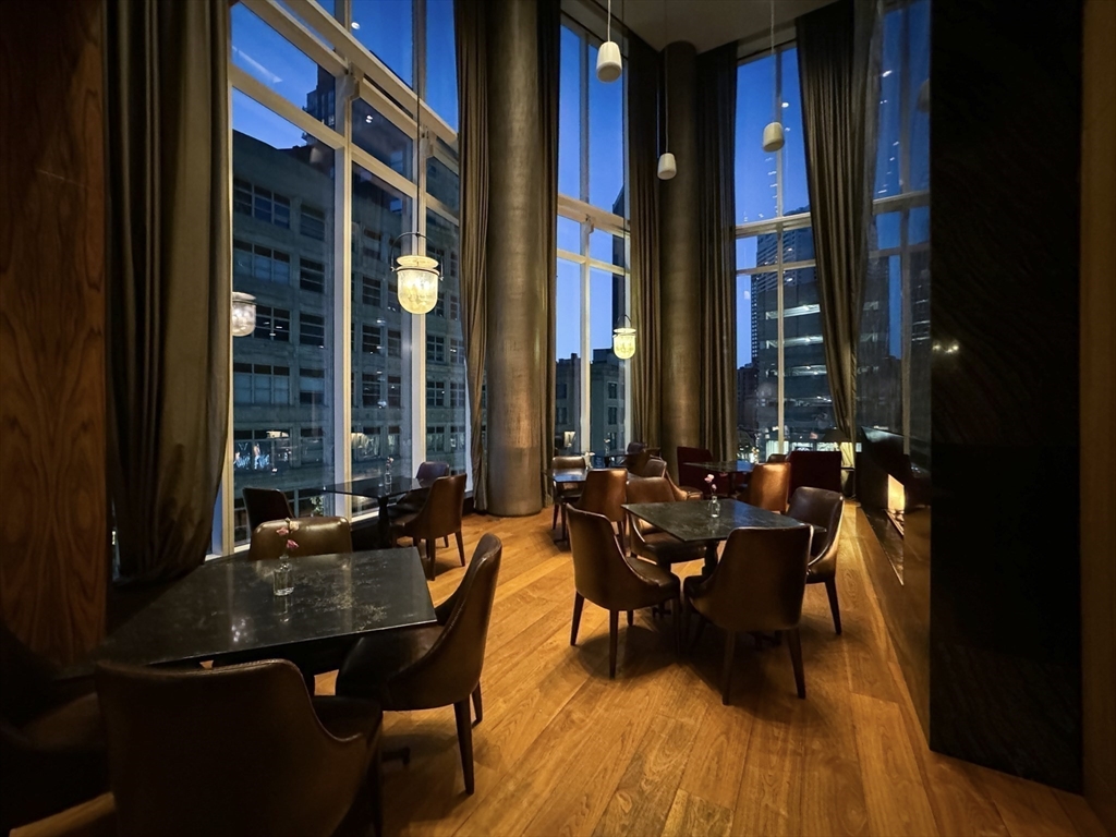 1 Franklin St #5106 Boston, MA 02110