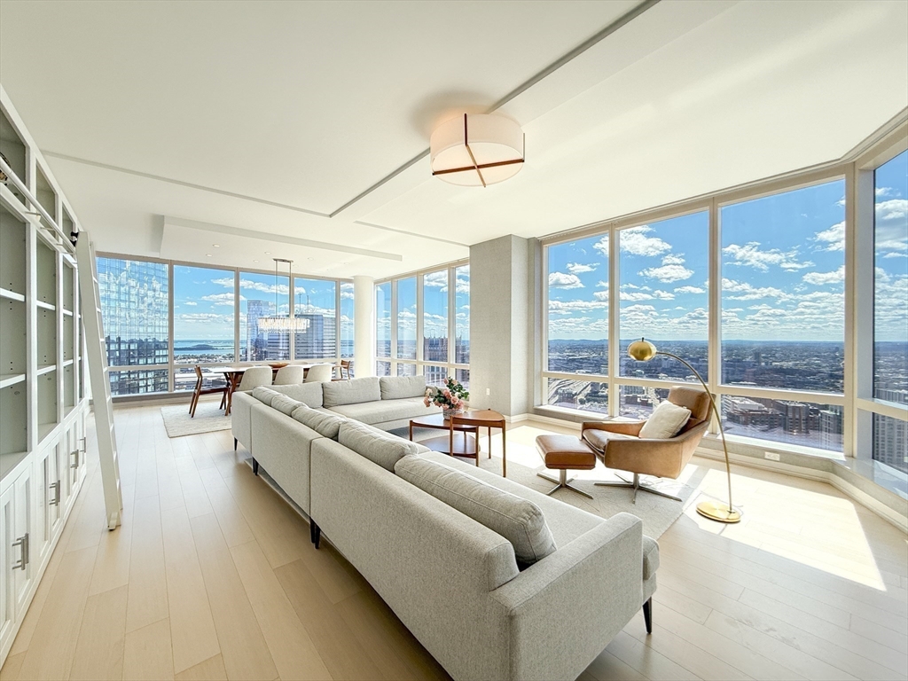 1 Franklin St #5106 Boston, MA 02110
