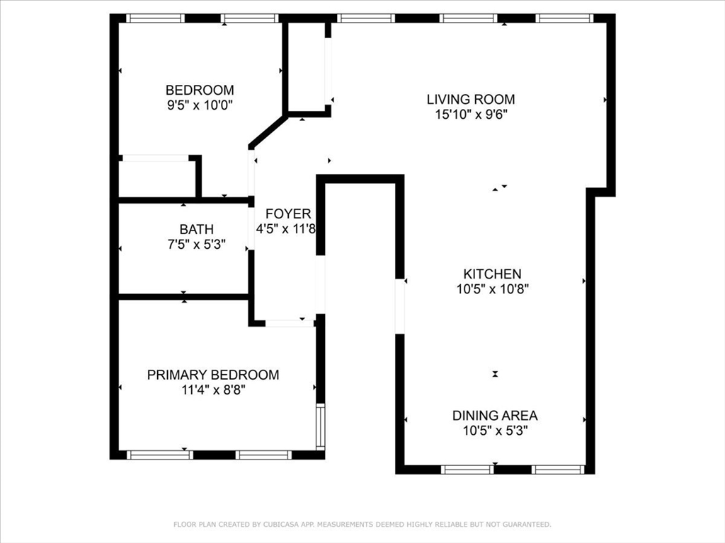 19 Harris St #1 Boston, MA 02109