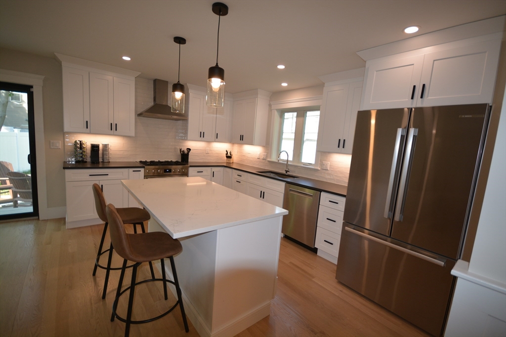 361 Salem St #2 Wakefield, MA 01880