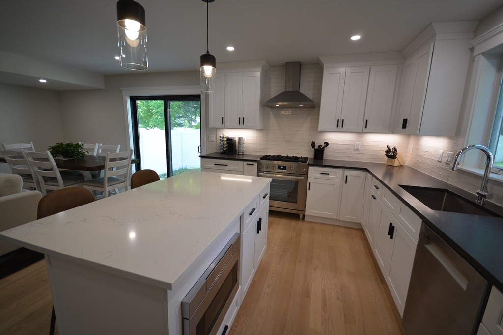 361 Salem St #2 Wakefield, MA 01880