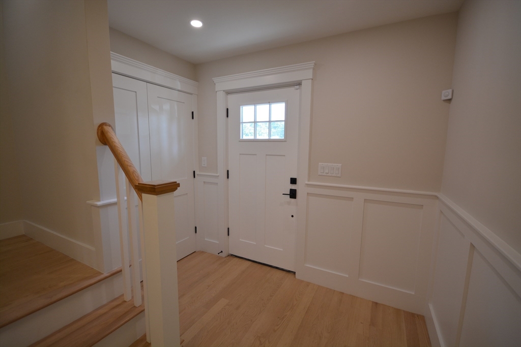 361 Salem St #2 Wakefield, MA 01880
