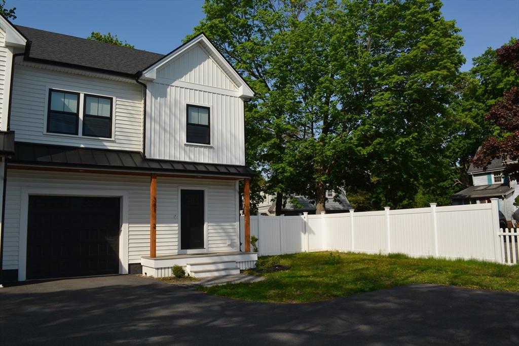 361 Salem St #2 Wakefield, MA 01880