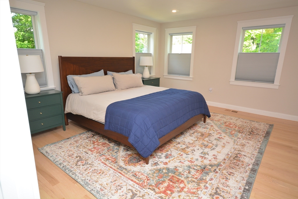 361 Salem St #2 Wakefield, MA 01880