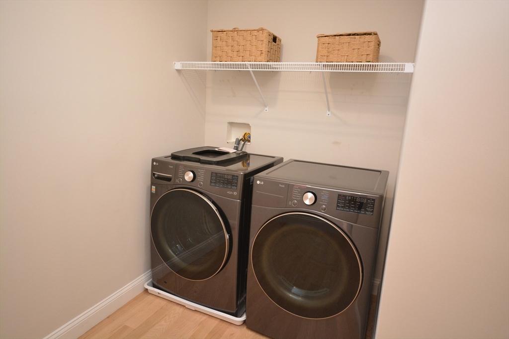 361 Salem St #2 Wakefield, MA 01880