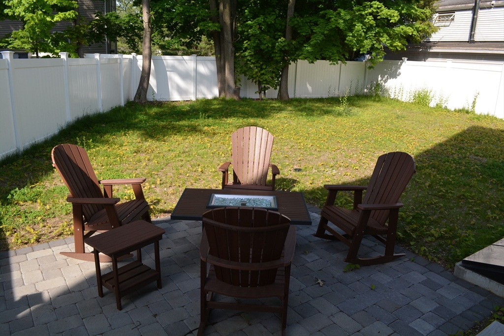 361 Salem St #2 Wakefield, MA 01880