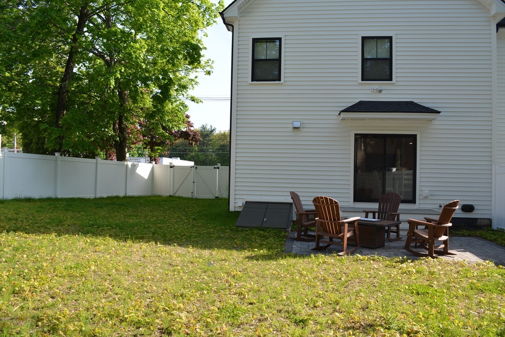361 Salem St #2 Wakefield, MA 01880