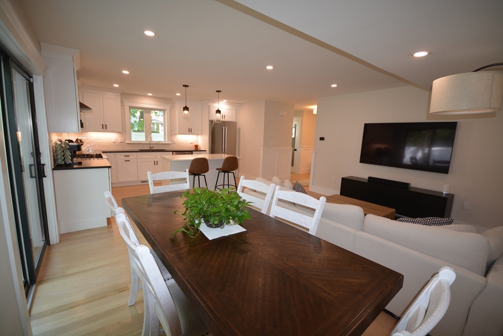 361 Salem St #2 Wakefield, MA 01880