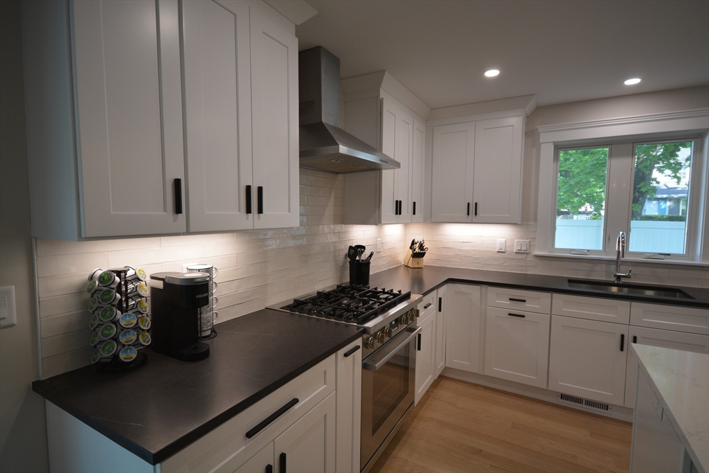 361 Salem St #2 Wakefield, MA 01880